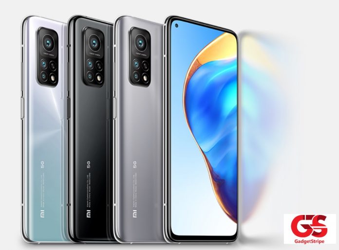 xiaomi mi 10t