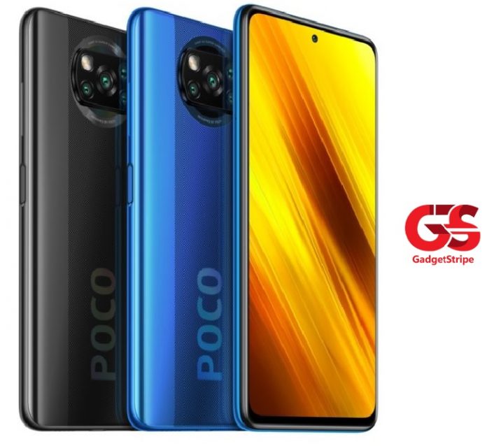 xiaomi-poco-x3-gadgetstripe xiaomi poco x3