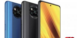 Xiaomi Poco X3 NFC – Full Phone Specs & Price in Nigeria xiaomi poco x3 nfc