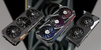 ASUS ROG Strix GeForce RTX 3000 – What New ASUS ROG Strix GeForce RTX 3000