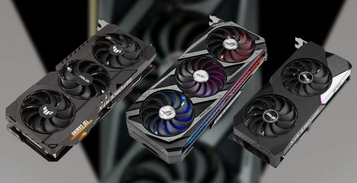 ASUS-ROG-Strix-GeForce-RT-3000-Gadgetstripe ASUS ROG Strix GeForce RTX 3000