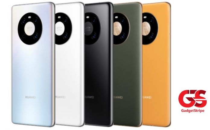 huawei mate 40 pro