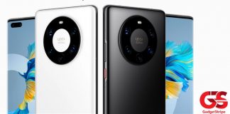 Huawei Mate 40 Pro+ – Full Phone Specs & Price in Nigeria huawei mate 40 pro plus