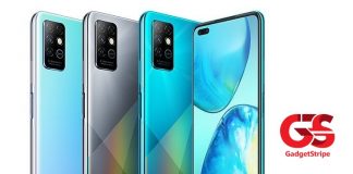 Infinix Note 8 – Full Phone Specs & Price in Nigeria infinix note 8