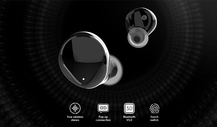 tecno hipods h2 review