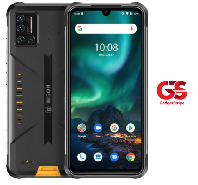 umidigi bison