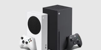 Xbox Series X/S – Let’s Talk about It Xbox Series