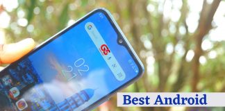 Top Best Android Phones in Nigeria – October 2023 Edition best android phones in nigeria