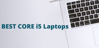 Top 10 Best Core i5 Laptops With Prices in Nigeria 2020