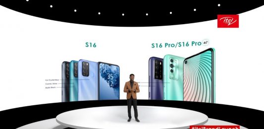 itel phones and prices in nigeria