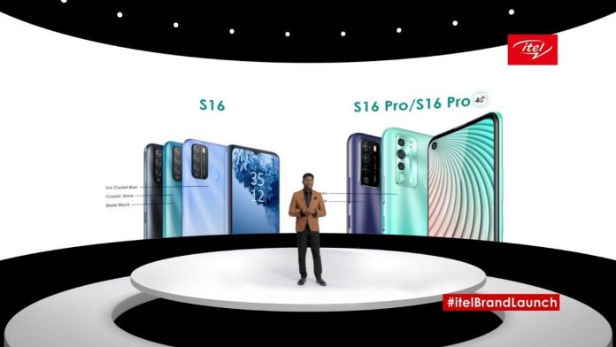 itel-s16-and-itel-s16-pro-launch-image-gadgetstripe itel phones and prices in nigeria