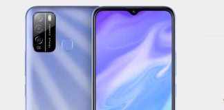 iTel S16 – Full Phone Specs & Price in Nigeria itel s16