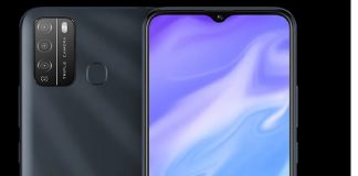 iTel S16 Pro – Full Phone Specs & Price in Nigeria itel s16 pro