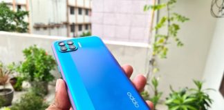 OPPO A93 is Coming Soon as the Sleekest Phone of 2020 oppo a93 nigeria
