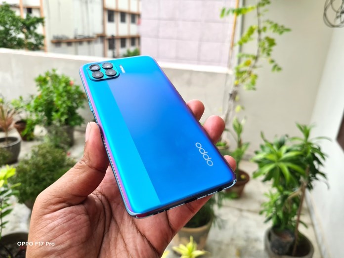 oppo a93 nigeria