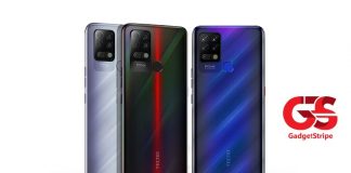 Tecno Pova – Full Phone Specs & Price in Nigeria tecno pova price in nigeria