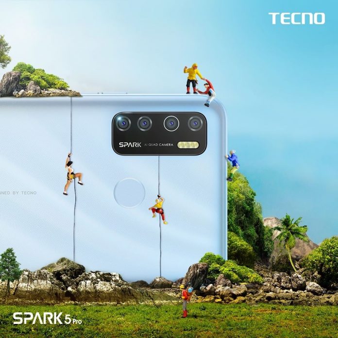 tecno-spark-5-pro-release-gadgetstripe