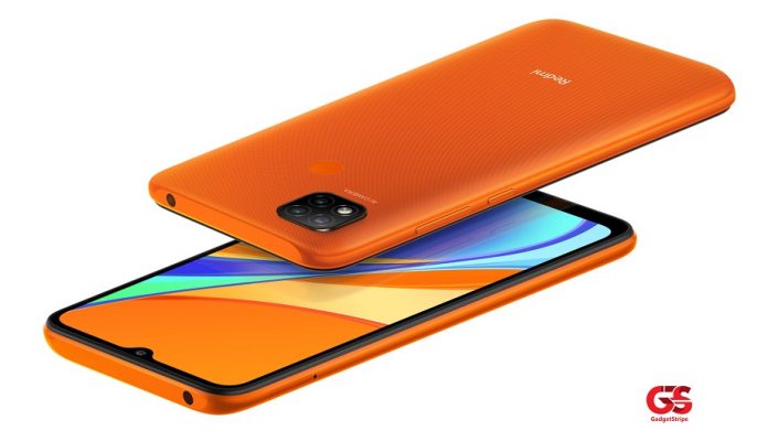 xiaomi-poco-c3-gadgetstripe xiaomi poco c3