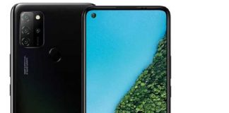 Gionee M12 – Full Phone Specs & Price in Nigeria gionee m12
