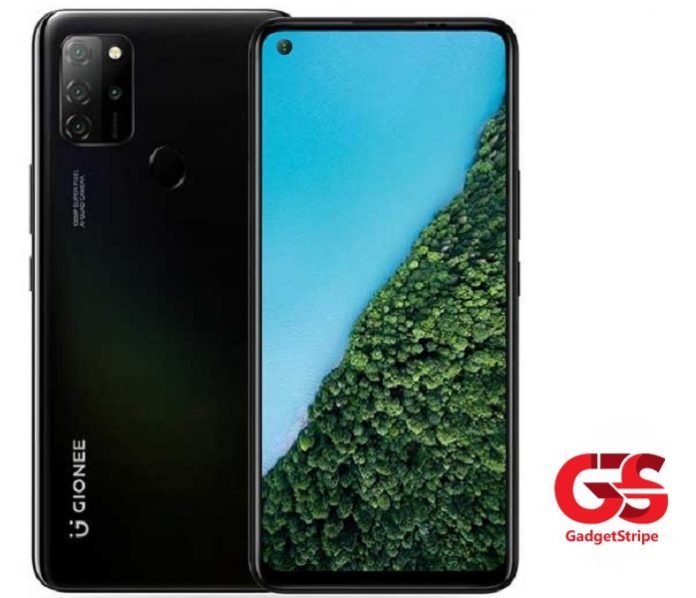 gionee m12