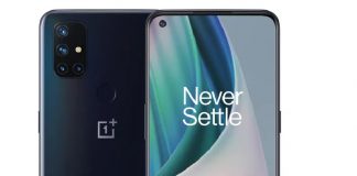 OnePlus Nord N10 5G – Full Specs & Price in Nigeria oneplus nord n10 5g