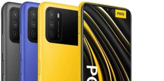 Xiaomi Poco M3 – Full Phone Specs & Price in Nigeria Xiaomi Poco M3