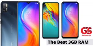 10 Best Cheapest 3GB RAM Phones in Nigeria 2020 best 3gb ram phones in nigeria