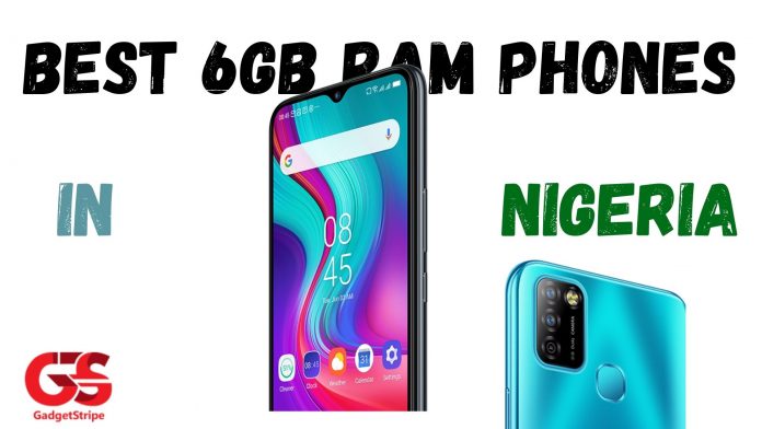best-6gb-ram-phones-in-nigeria-gadgetstripe best 6gb ram phones in nigeria