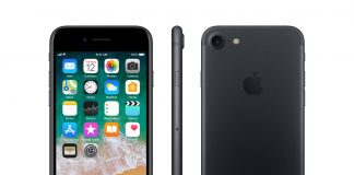 Apple iPhone 7 – Specifications & Price in Nigeria apple iphone 7