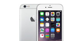 Apple iPhone 6 – Specifications & Price in Nigeria apple iphone 6