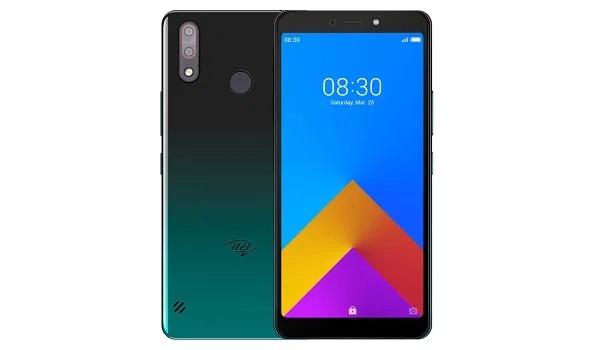 itel phones price in nigeria