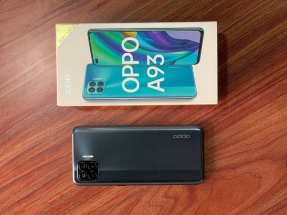 oppo a93 review