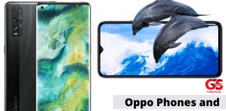 All Of Oppo Phones and Prices in Nigeria (2023) Oppo Phones and Prices in Nigeria