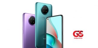 Xiaomi Redmi Note 9 5G – Full Specs & Price in Nigeria xiaomi redmi note 9 5g