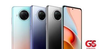 Xiaomi Redmi Note 9 Pro 5G – Full Specs & Price in Nigeria xiaomi redmi note 9 pro 5g