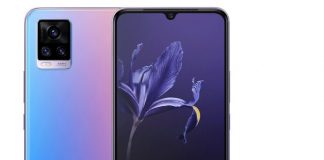 Vivo V20 – Full Phone Specifications & Price in Nigeria vivo v20