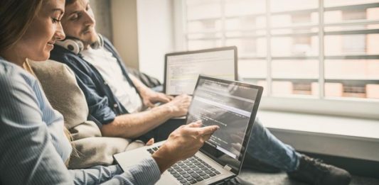 best laptops for developers