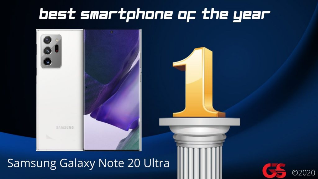 GadgetStripe Smartphone Awards