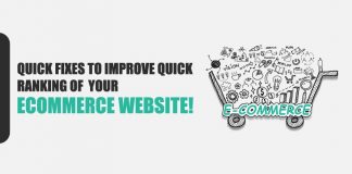 The Ultimate Guide to Level-Up your ecommerce WordPress website! wordpress ecommerce ranking