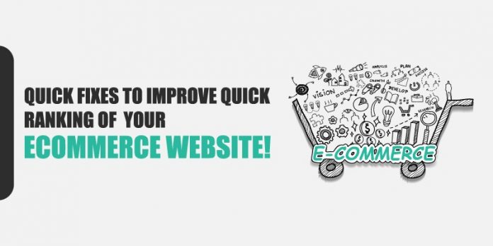 wordpress ecommerce ranking