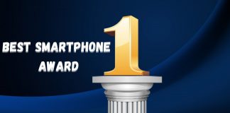 GadgetStripe Smartphone Awards 2020 – The 1st Edition GadgetStripe Smartphone Awards