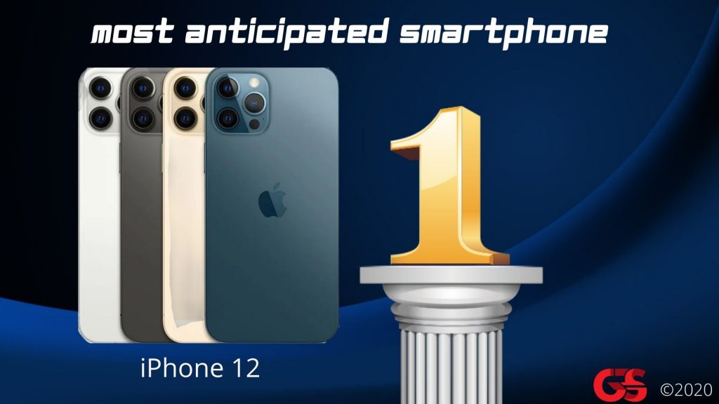 GadgetStripe Smartphone Awards