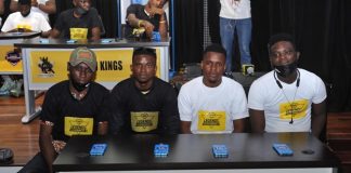 TECNO Partnered LECO to Bring the First PUBG Gaming Competition to Nigeria