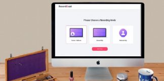 RecordCast – All-in-one Online Screen Recorder and Video Editor recordcast