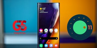 Samsung Android 11 Update – All The Phones To Get it & When samsung android 11