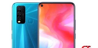 Vivo Y30 – Full Phone Specifications & Price in Nigeria vivo y30