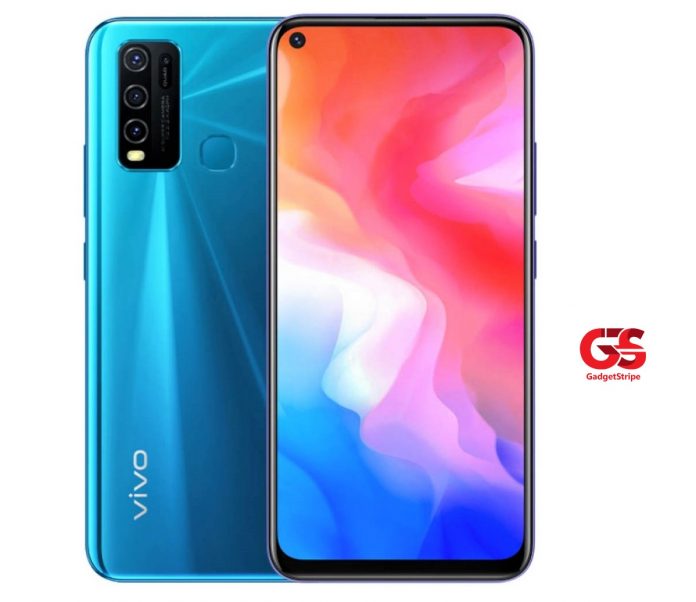 vivo y30