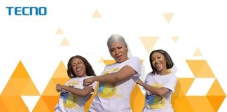 Win Spark Pro in Big Value Big Fun dance challenge