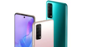Huawei Enjoy 20 SE – Full Specifications & Price in Nigeria Huawei Enjoy 20 SE