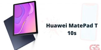 Huawei MatePad T 10s – Full Specifications & Price in Nigeria Huawei MatePad T 10s